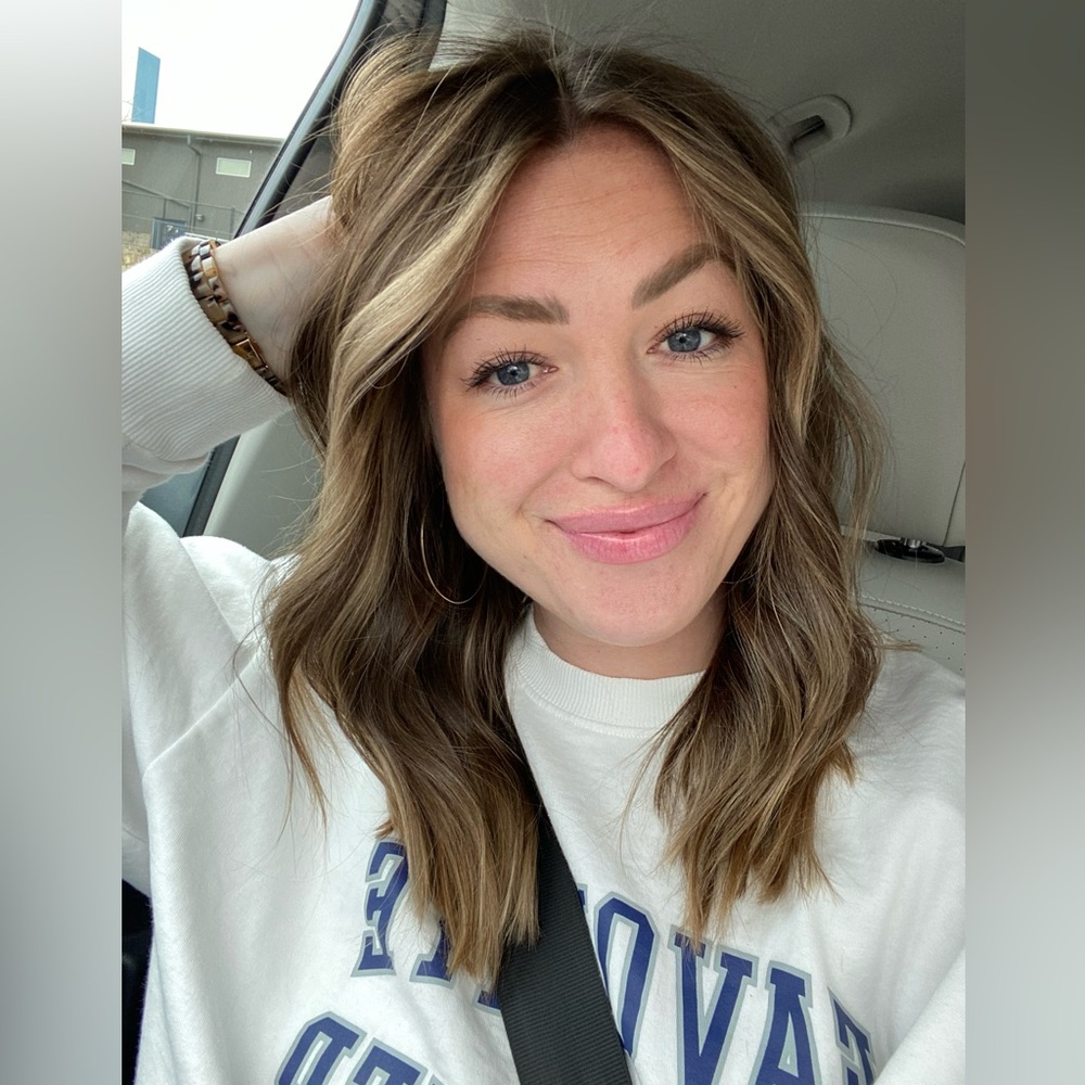 Meet your Posher, Jenna